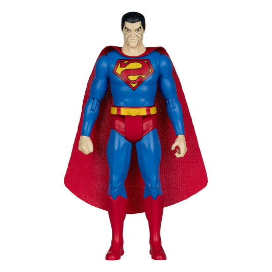 DC Retro Super Friends Action Figure Bizarro 15 cm 0787926178227