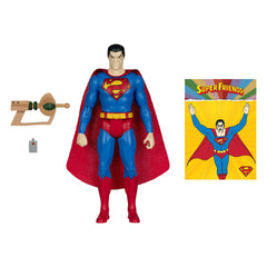 DC Retro Super Friends Action Figure Bizarro 15 cm 0787926178227