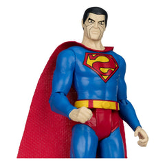 DC Retro Super Friends Action Figure Bizarro 15 cm 0787926178227