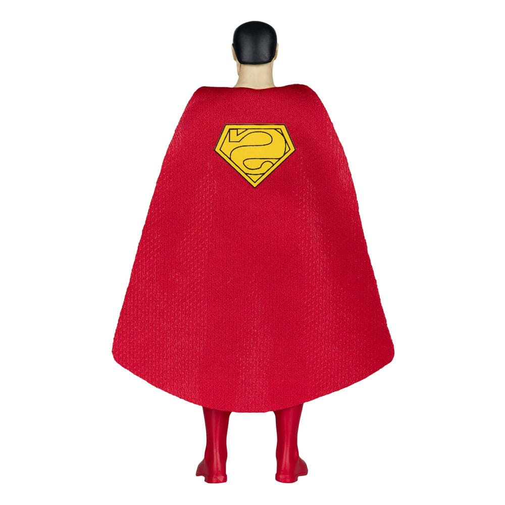 DC Retro Super Friends Action Figure Bizarro 15 cm 0787926178227