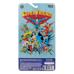 DC Retro Super Friends Action Figure Bizarro 15 cm 0787926178227