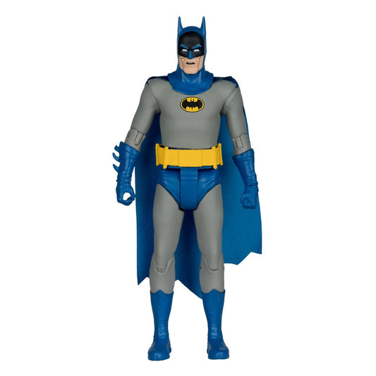 DC Retro Super Friends Action Figure Bizarro Batman 15 cm 0787926178234
