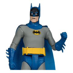 DC Retro Super Friends Action Figure Bizarro Batman 15 cm 0787926178234