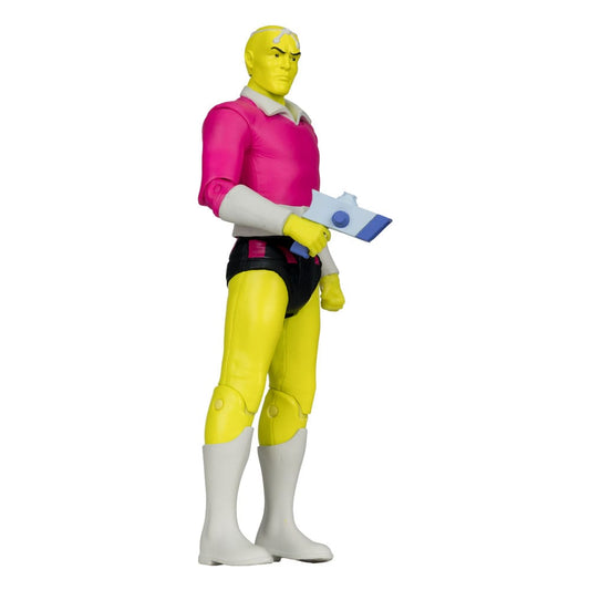 DC Retro Super Friends Action Figure Brainiac 15 cm 0787926178241
