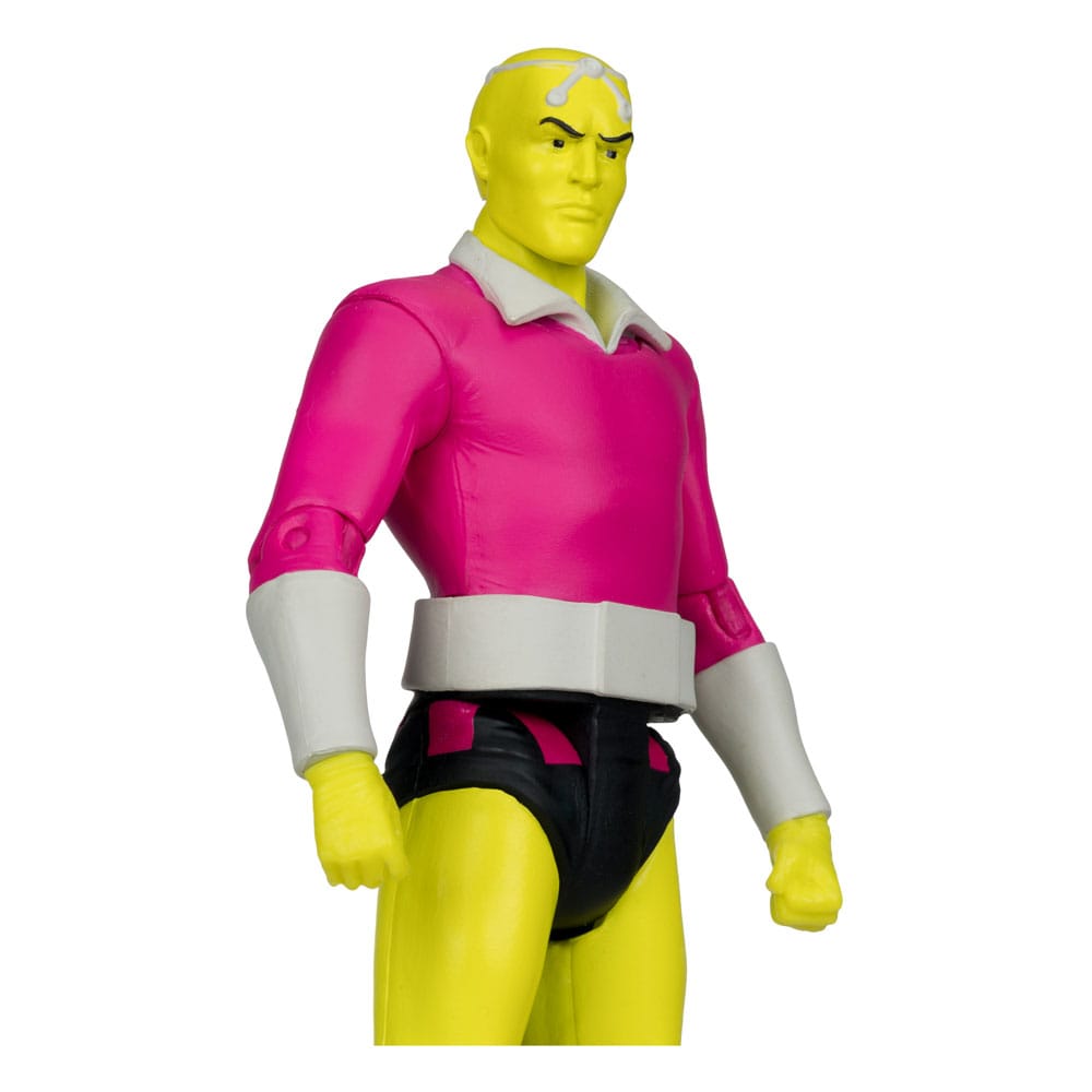 DC Retro Super Friends Action Figure Brainiac 15 cm 0787926178241