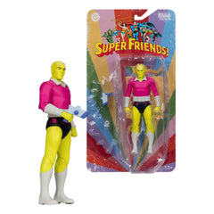 DC Retro Super Friends Action Figure Brainiac 15 cm 0787926178241
