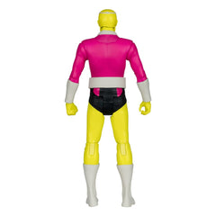 DC Retro Super Friends Action Figure Brainiac 15 cm 0787926178241