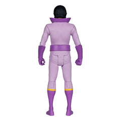 DC Retro Super Friends Action Figure Zan 15 cm 0787926178272