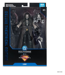 Supergirl (2026) DC Theatrical Deluxe Edition Actionfigur Lobo 19 cmSupergirl (2026) DC Theatrical Deluxe Edition Action Figure Lobo 19 cmSupergirl (2026) DC Theatrical Deluxe Edition figurine Lobo 19 cmSupergirl (2026) DC Theatrical Deluxe Edition Figura 0787926178319