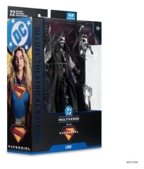 Supergirl (2026) DC Theatrical Deluxe Edition Actionfigur Lobo 19 cmSupergirl (2026) DC Theatrical Deluxe Edition Action Figure Lobo 19 cmSupergirl (2026) DC Theatrical Deluxe Edition figurine Lobo 19 cmSupergirl (2026) DC Theatrical Deluxe Edition Figura 0787926178319