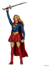 Supergirl (2026) DC Theatrical Deluxe Edition Actionfigur Supergirl & Baby Krypto 17 cmSupergirl (2026) DC Theatrical Deluxe Edition Action Figure Supergirl & Baby Krypto 17 cmSupergirl (2026) DC Theatrical Deluxe Edition figurine Supergirl & Baby Krypto  0787926178326