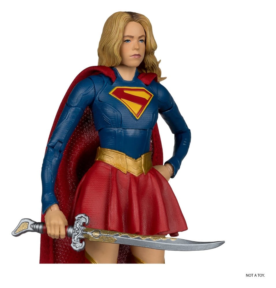 Supergirl (2026) DC Theatrical Deluxe Edition Actionfigur Supergirl & Baby Krypto 17 cmSupergirl (2026) DC Theatrical Deluxe Edition Action Figure Supergirl & Baby Krypto 17 cmSupergirl (2026) DC Theatrical Deluxe Edition figurine Supergirl & Baby Krypto  0787926178326