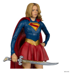 Supergirl (2026) DC Theatrical Deluxe Edition Actionfigur Supergirl & Baby Krypto 17 cmSupergirl (2026) DC Theatrical Deluxe Edition Action Figure Supergirl & Baby Krypto 17 cmSupergirl (2026) DC Theatrical Deluxe Edition figurine Supergirl & Baby Krypto  0787926178326