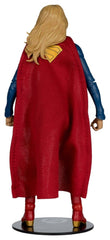 Supergirl (2026) DC Theatrical Deluxe Edition Actionfigur Supergirl & Baby Krypto 17 cmSupergirl (2026) DC Theatrical Deluxe Edition Action Figure Supergirl & Baby Krypto 17 cmSupergirl (2026) DC Theatrical Deluxe Edition figurine Supergirl & Baby Krypto  0787926178326