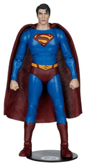 Superman Returns DC Theatrical Edition Action Figure Superman 19 cm 0787926178364
