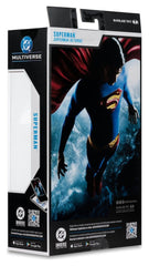 Superman Returns DC Theatrical Edition Action Figure Superman 19 cm 0787926178364