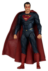 Batman v Superman: Dawn of Justice (2016)  DC Theatrical Edition Actionfigur Superman (Heat Vision) 19 cmBatman v Superman: Dawn of Justice (2016) DC Theatrical Edition Action Figure Superman (Heat Vision) 19 cmBatman v Superman : L'Aube de la justice (20 0787926178371
