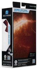 Batman v Superman: Dawn of Justice (2016) DC Theatrical Edition Action Figure Superman (Heat Vision) 19 cm 0787926178371