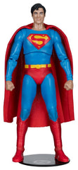 Superman (1978) DC Multiverse Deluxe Theatrical Edition Action Figure Superman 19 cm 0787926178395