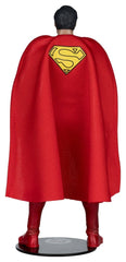 Superman (1978) DC Multiverse Deluxe Theatrical Edition Action Figure Superman 19 cm 0787926178395