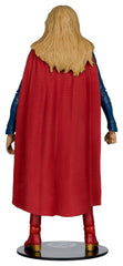 Supergirl (2026) DC Theatrical Edition Action Figure Supergirl 17 cm 0787926178593