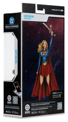Supergirl (2026) DC Theatrical Edition Action Figure Supergirl 17 cm 0787926178593