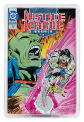 DC Direct Page Punchers Actionfigur Martian Manhunter (Justice League #77) 18 cmDC Direct Page Punchers Action Figure Martian Manhunter (Justice League #77) 18 cmDC Direct Page Punchers figurine Martian Manhunter (Justice League #77) 18 cmDC Direct Page P 0787926178760