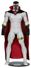 DC Direct Page Punchers Action Figure Bloodwynd (Justice League #77) (Red Platinum Edition) 18 cm 0787926178777