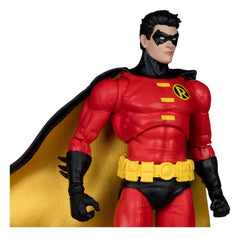 DC Direct Page Punchers Actionfigur Robin (Teen Titans #41) 18 cmDC Direct Page Punchers Action Figure Robin (Teen Titans #41) 18 cmDC Direct Page Punchers figurine Robin (Teen Titans #41) 18 cmDC Direct Page Punchers Figura Robin (Teen Titans #41) 18 cm 0787926178784