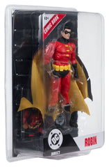 DC Direct Page Punchers Actionfigur Robin (Teen Titans #41) 18 cmDC Direct Page Punchers Action Figure Robin (Teen Titans #41) 18 cmDC Direct Page Punchers figurine Robin (Teen Titans #41) 18 cmDC Direct Page Punchers Figura Robin (Teen Titans #41) 18 cm 0787926178784