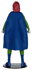 DC Direct Page Punchers Action Figure Miss Martian (Teen Titans #41) (Red Platinum Edition) 17 cm 0787926178791