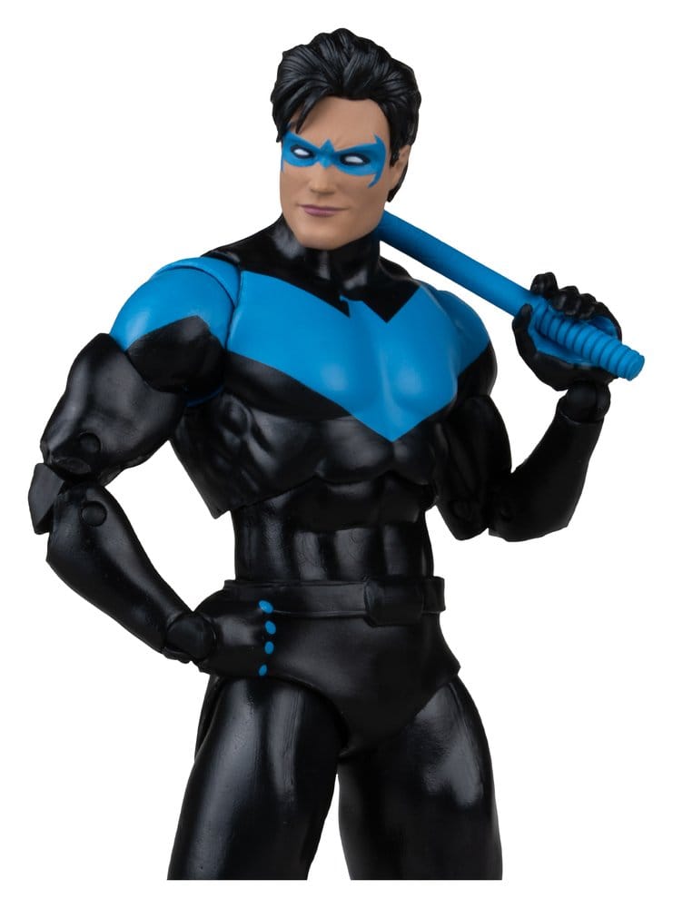 DC Direct Page Punchers Action Figure Nightwing (Nightwing #81) 18 cm 0787926178883