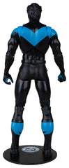 DC Direct Page Punchers Action Figure Nightwing (Nightwing #81) 18 cm 0787926178883