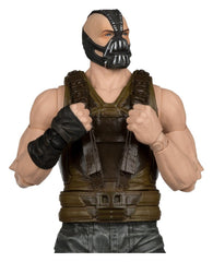 The Dark Knight Rises DC Multiverse Deluxe Theatrical Edition Action Figure Bane 19 cm 0787926178913