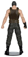 The Dark Knight Rises DC Multiverse Deluxe Theatrical Edition Action Figure Bane 19 cm 0787926178913