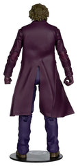 The Dark Knight DC Multiverse Deluxe Theatrical Edition Action Figure Joker 18 cm 0787926178920