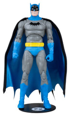 DC Direct Page Punchers Action Figure Batman (Batman #1) 18 cm 0787926178937