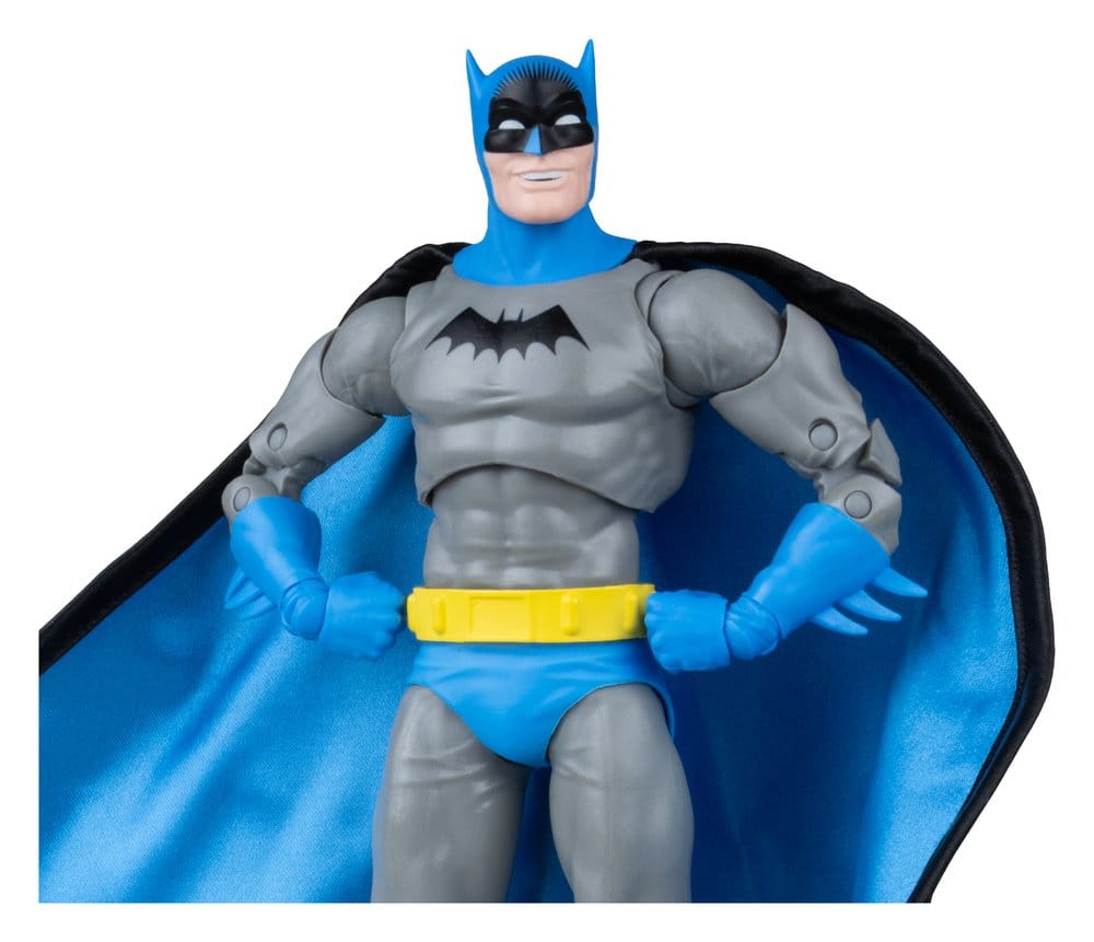 DC Direct Page Punchers Action Figure Batman (Batman #1) 18 cm 0787926178937