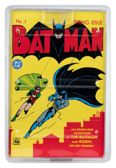 DC Direct Page Punchers Action Figure Batman (Batman #1) 18 cm 0787926178937