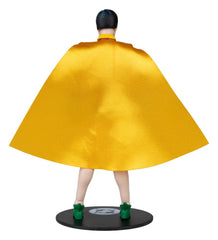 DC Direct Page Punchers Action Figure Robin Dick Grayson (Batman #1) (Red Platinum Edition) 14 cm 0787926178944