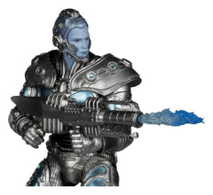 Batman & Robin DC Multiverse Action Figure Mr. Freeze (Gold Label) 18 cm 0787926178968