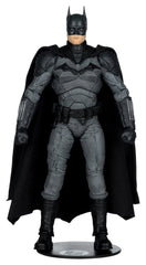 DC Multiverse Action Figure Batman (The Batman) Deluxe Theatrical Edition 18 cm 0787926178999