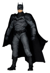 DC Multiverse Action Figure Batman (The Batman) Deluxe Theatrical Edition 18 cm 0787926178999