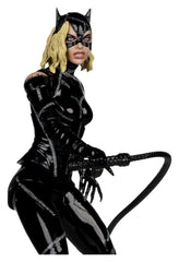 DC Multiverse Action Figure Catwoman (Battle Damage) (Batman Returns) Deluxe Theatrical Edition 18 cm 0787926179033