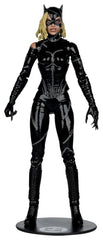 DC Multiverse Action Figure Catwoman (Battle Damage) (Batman Returns) Deluxe Theatrical Edition 18 cm 0787926179033