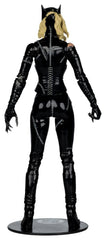DC Multiverse Action Figure Catwoman (Battle Damage) (Batman Returns) Deluxe Theatrical Edition 18 cm 0787926179033