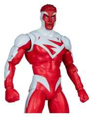 DC Multiverse Action Figures 2-Pack Superman Blue vs. Superman Red (Gold Label) 18 cm 0787926179040