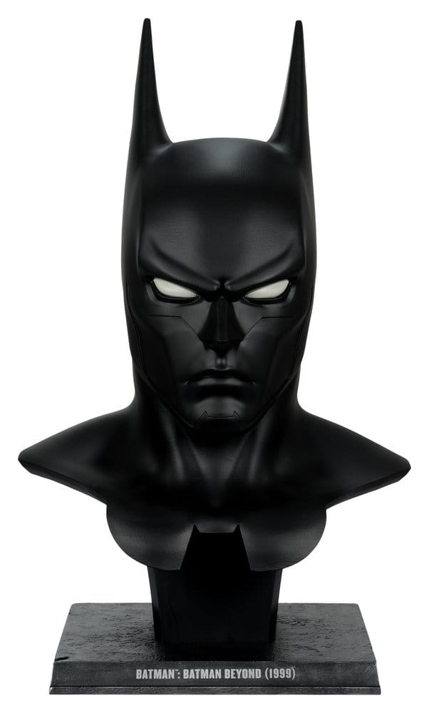Batman DC Direct Replica 1/1 Batman Beyond Mask 58 cm 0787926179248