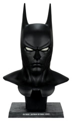 Batman DC Direct Replica 1/1 Batman Beyond Mask 58 cm 0787926179248