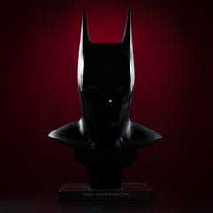 Batman DC Direct Replica 1/1 Batman Beyond Mask 58 cm 0787926179248